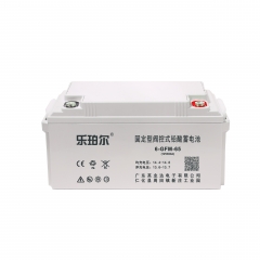 6-GFM-65 12V65AH